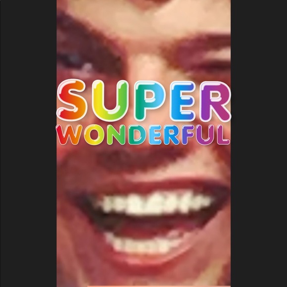 superwonderful